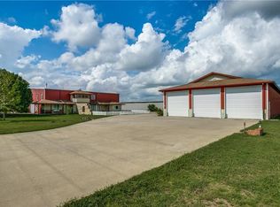 141 Aero Country Rd, McKinney, TX 75071