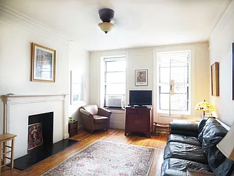 Rented by Highline Residential