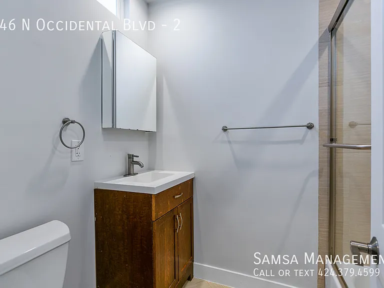 346 N Occidental Blvd #2 — Photo 9