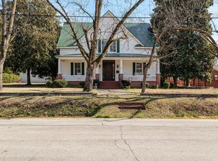 204 N Gibson St, Warrenton, GA 30828