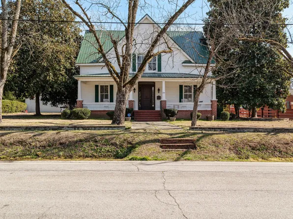 204 N Gibson Street, Warrenton, GA 30828