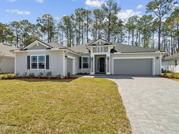 85350 SANDY RIDGE Loop #0039, Yulee, FL 32097