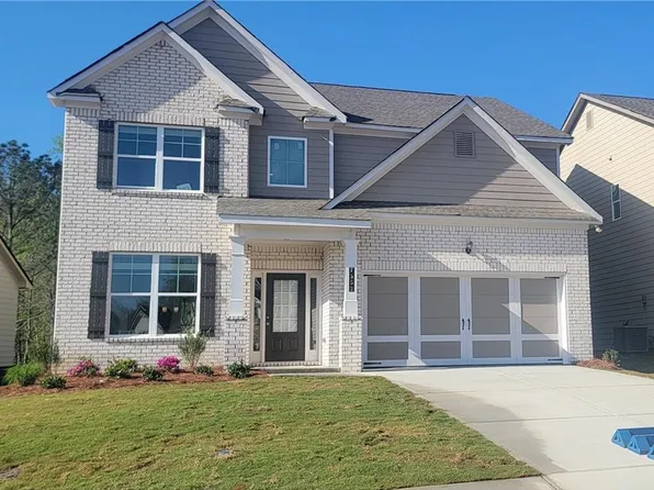 7352 Rocklin Ln, Flowery Branch, GA 30542