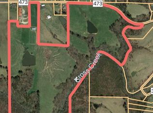 County Road 473, Boaz, AL 35957