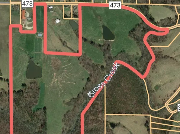County Road 473, Boaz, AL 35957