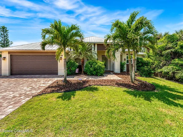 120 S 5th St, Cocoa Beach, FL 32931