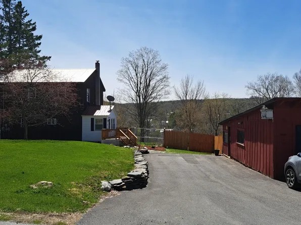 12 Hillside Avenue, Barre Town, VT 05641