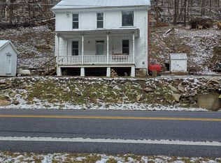 8253 Raystown Rd, Saxton, PA 16678