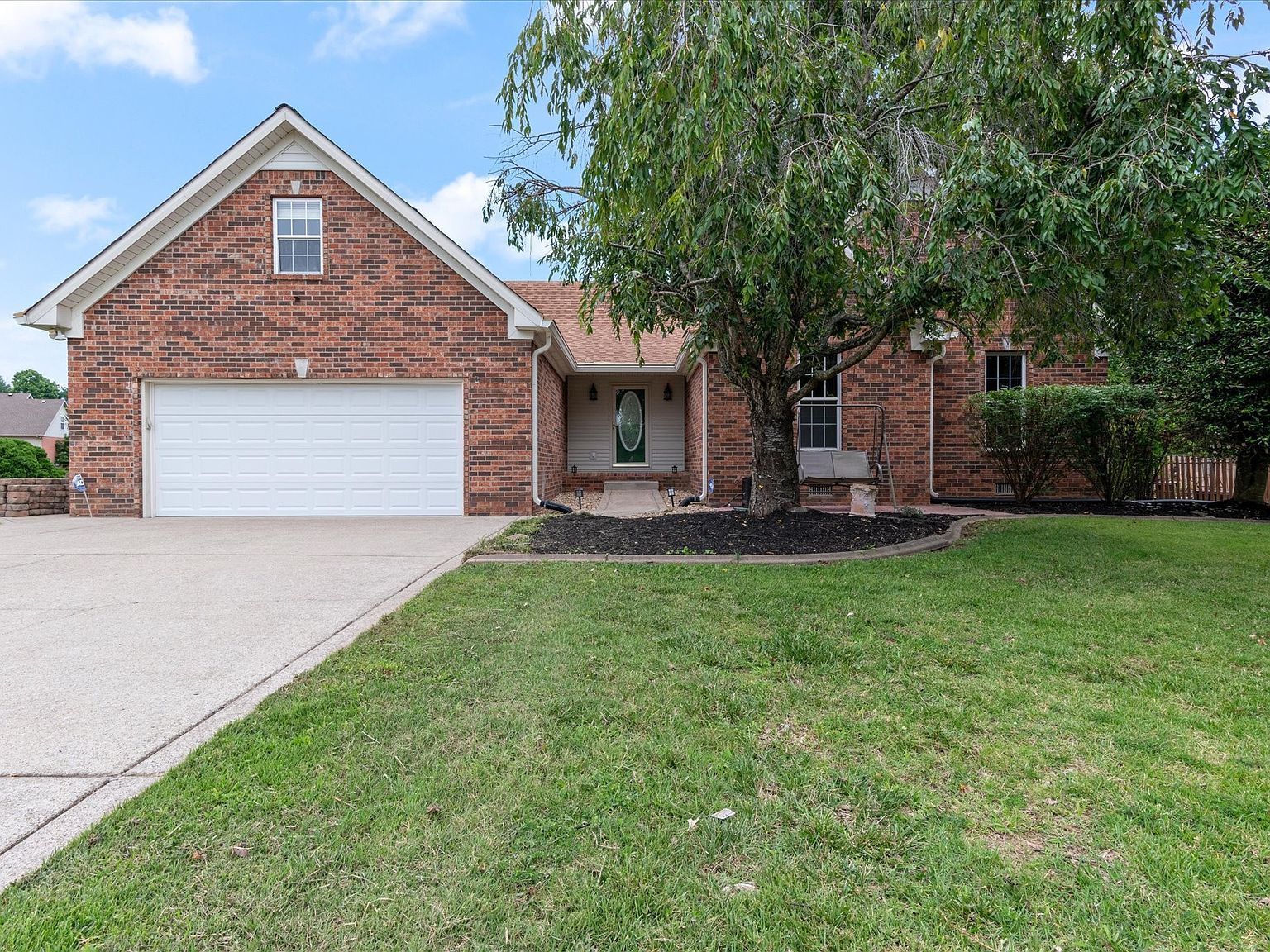 4026 Pauline Dr, Greenbrier, TN 37073 MLS 2552659 Zillow