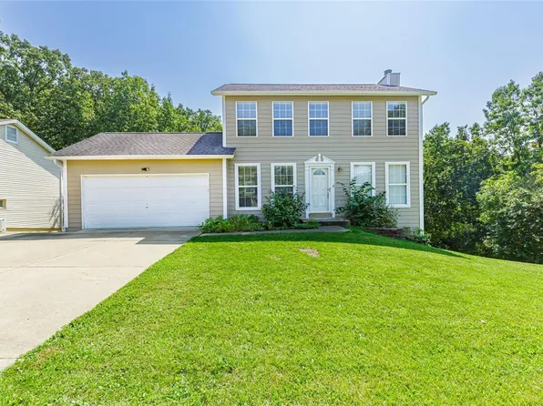31678 N Stringtown Rd #101, Foristell, MO 63348