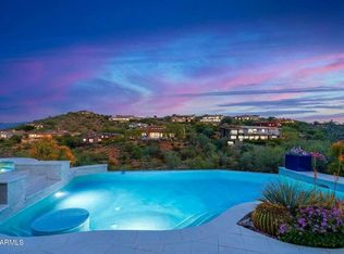 10139 N AZURE VISTA Trail, Fountain Hills, AZ 85268