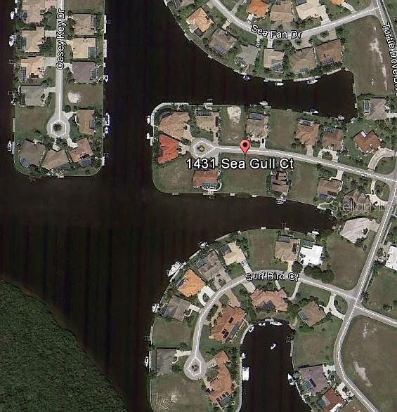 1st image of Sea Gull Ct