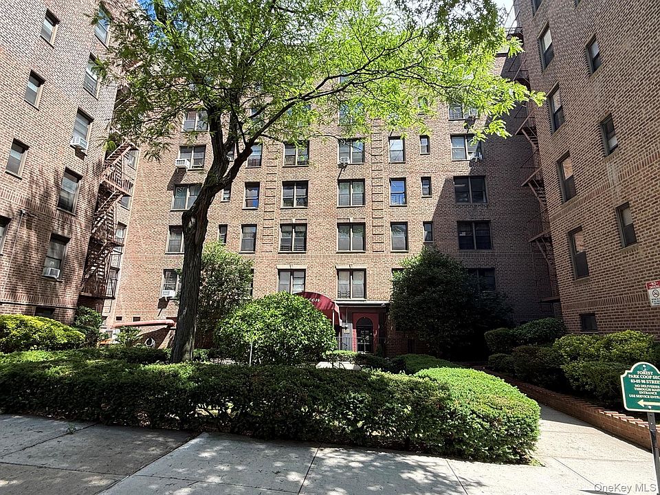 1st image of 83-05 98 Street #3H