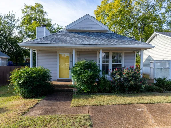 305 Heritage Ct, Madison, TN 37115