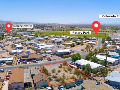 2165 Newport Dr, Bullhead City, AZ, 86442