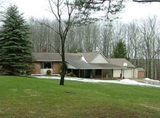 658 Lexington Ontario Rd, Mansfield, OH 44903