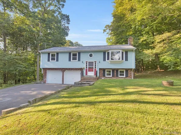 212 Metcalf Road, Tolland, CT 06084