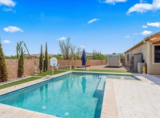 812 S Routh Pl, Vail, AZ 85641