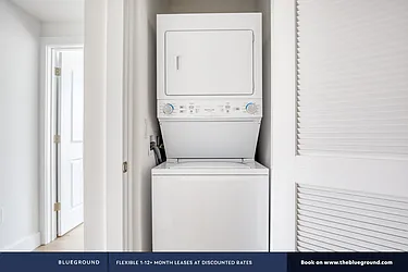 Rented by The Blueground