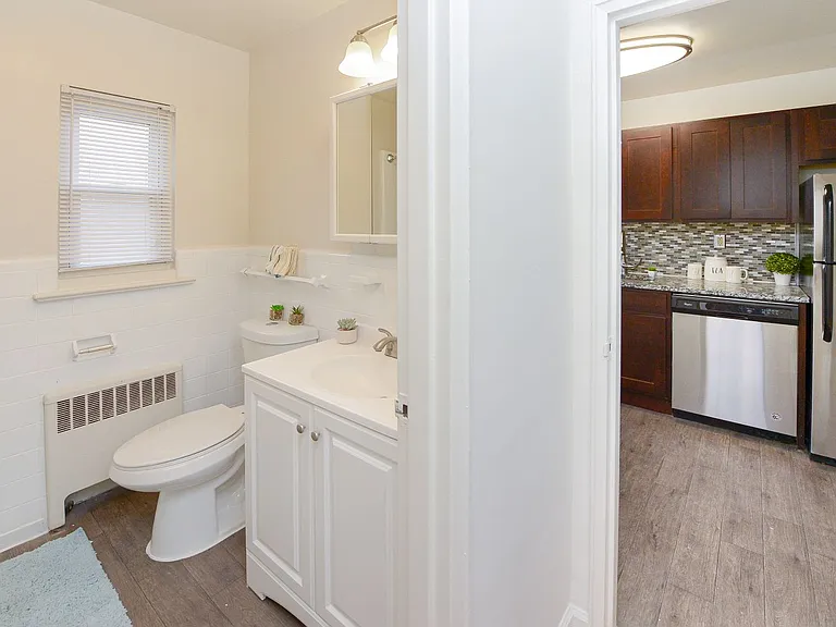 Duncan Hill Apartment Homes — Photo 17