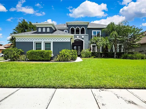 3241 Evening Breeze Loop, Zephyrhills, FL 33544