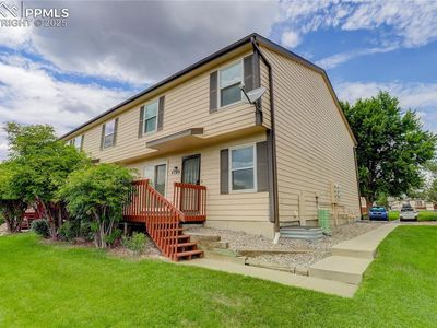 4509 Lamplighter Cir, Colorado Springs, CO, 80916