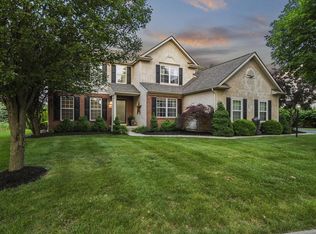 6980 Post Preserve Blvd, Dublin, OH