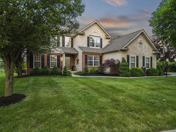 6980 Post Preserve Blvd, Dublin, OH 43016