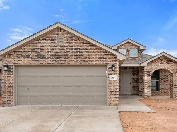 7237 29th St, Lubbock, TX 79407
