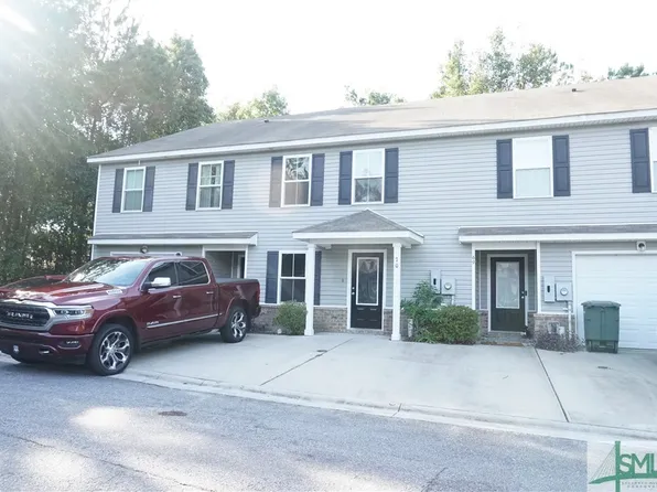 11330 White Bluff Road #70, Savannah, GA 31419
