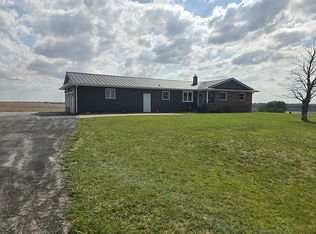 3747 Highway 136, Bryant, IA 52727