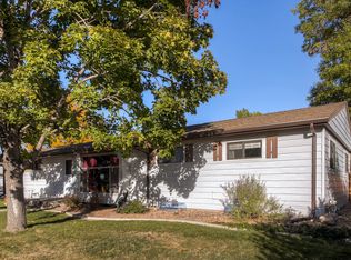 6970 S Ash Cir, Centennial, CO 80122