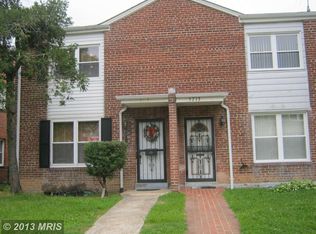 5713 5th St NE, Washington, DC 20011