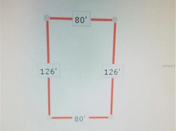 20224 Elrose Ave, Port Charlotte, FL 33954