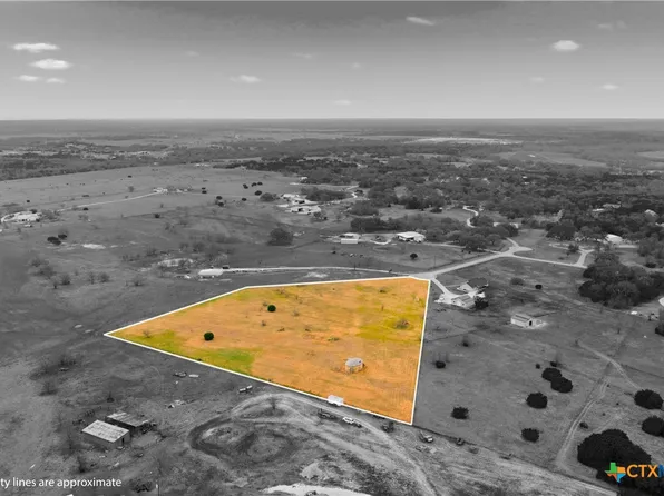 320 Shady Oaks, Moody, TX 76557