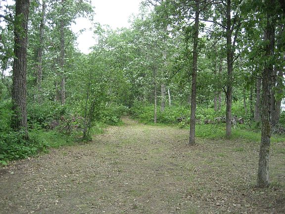 Level build/camp site