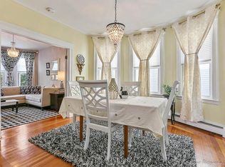 17 Gardner St #1, Salem, MA 01970