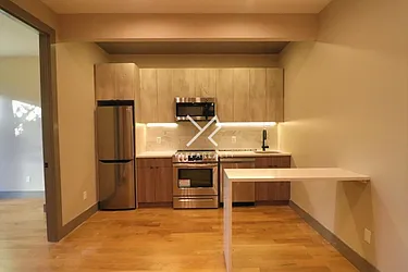 Rented by Yaffa Realty LLC