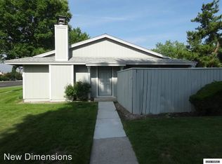 805 Mesa Ridge Dr, Sparks, NV 89434