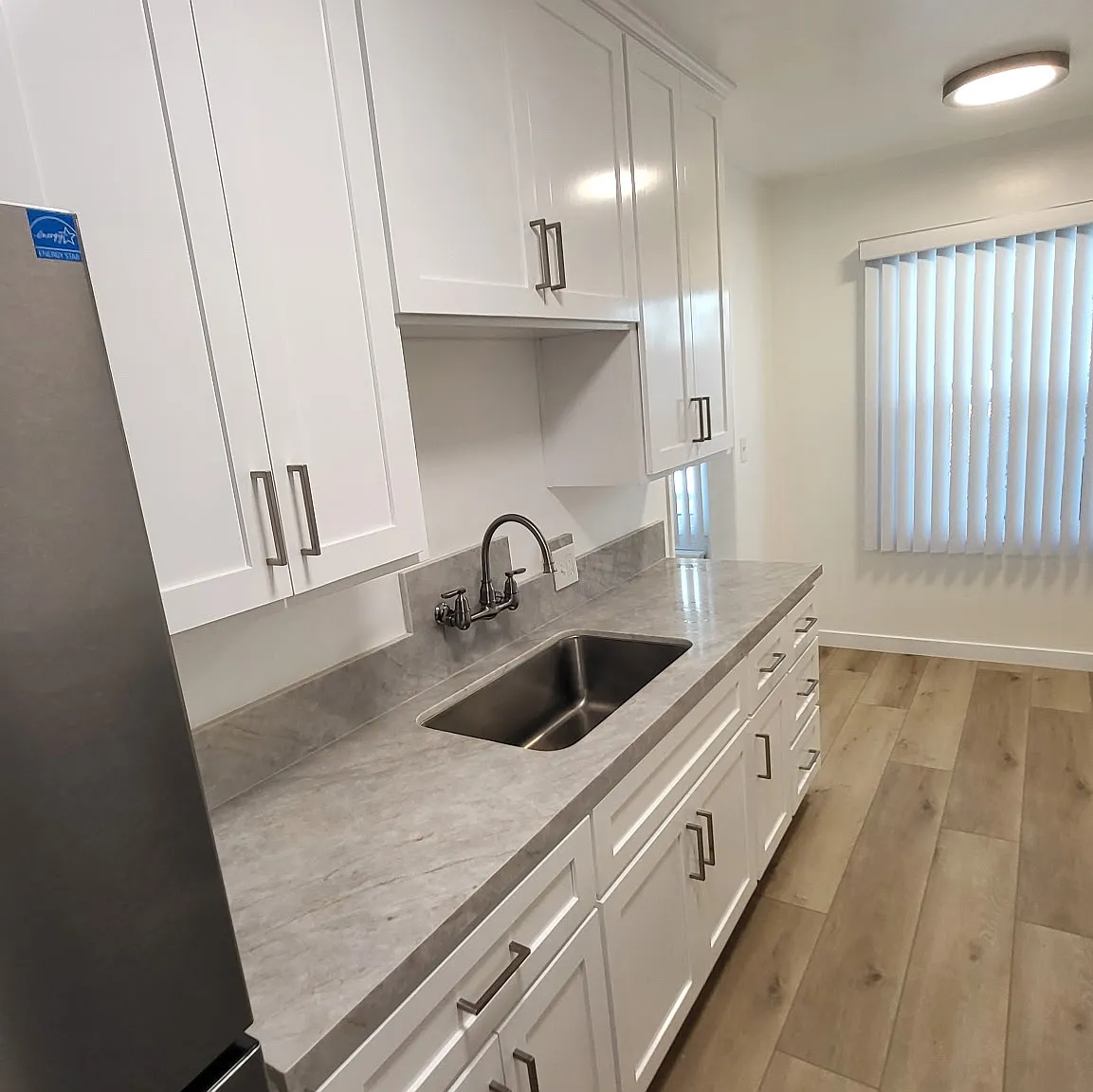 1 bed, $1,895 — Photo 2