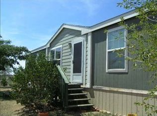 10695 E Earle Way, Dewey, AZ 86327