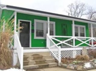 721 Silver Spring Ave, Silver Spring, MD 20910