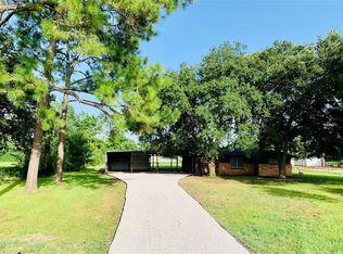 4331 Fm 2218 Rd, Richmond, TX 77469