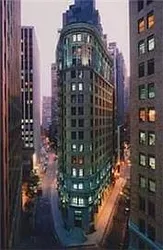 Rented by R New York