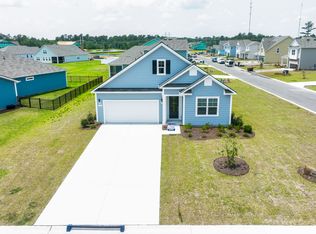 816 Hibernation Way, Conway, SC 29526