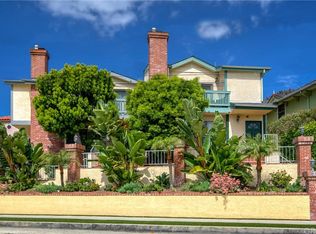620 El Redondo Ave UNIT 4, Redondo Beach, CA 90277