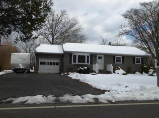 149 Archertown Rd, New Egypt, NJ 08533