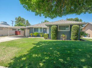 3879 N Hacienda Dr, Fresno, CA