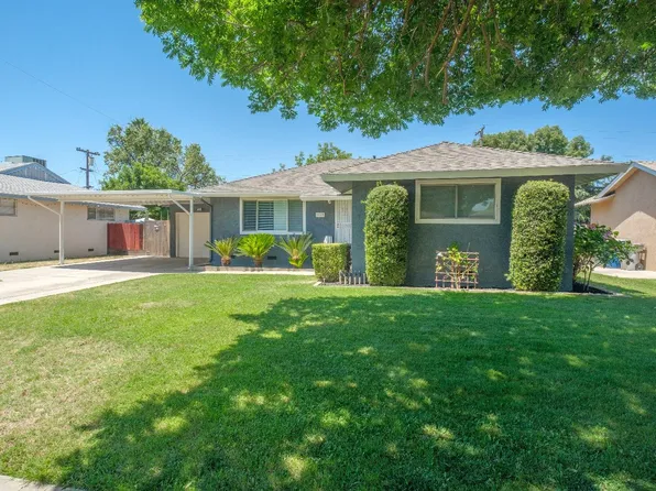 3879 N Hacienda Dr, Fresno, CA 93705