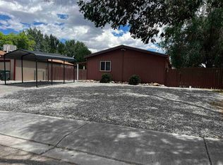 310 Acoma Dr, Grand Junction, CO 81503